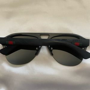 Mens Gucci Sunglasses